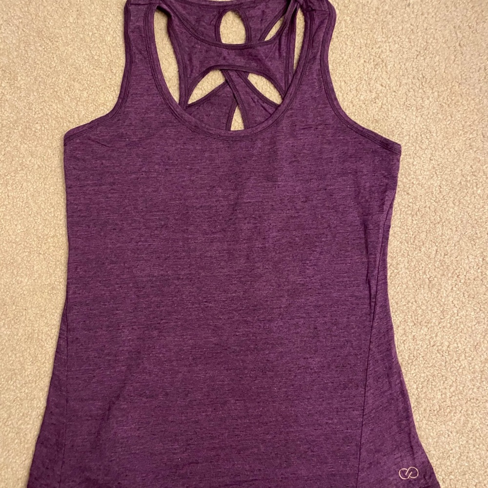 Calia Tank. New. Size medium.